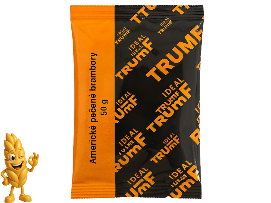 Trumf Americké pečené brambory 50g