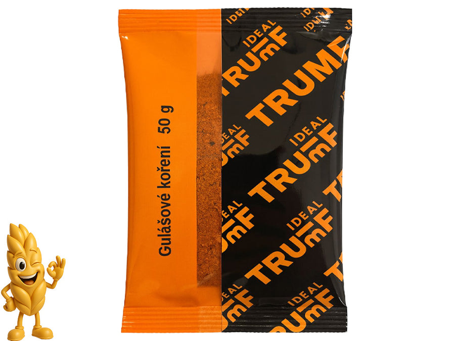 Trumf Gulášové koření 50g