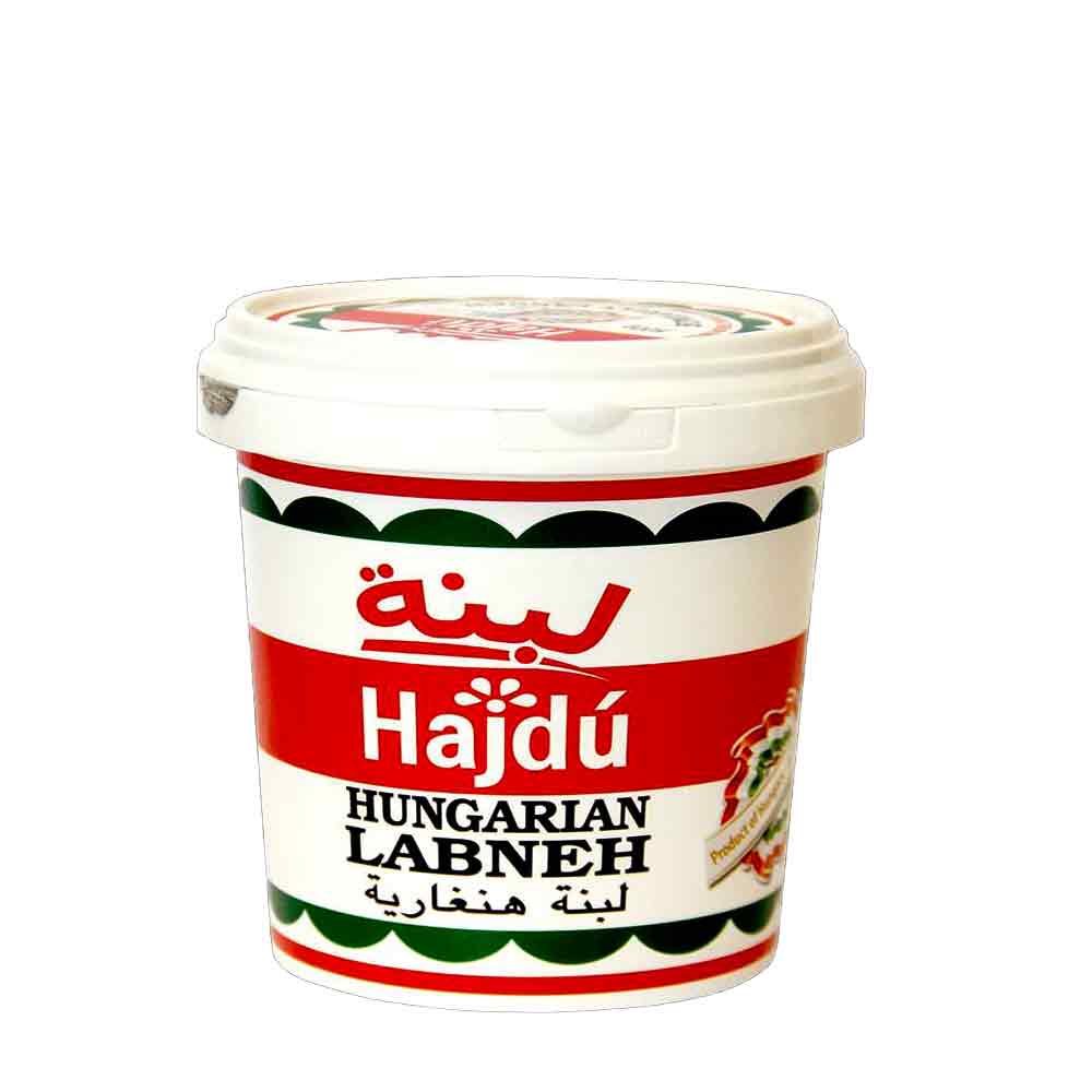 Hajdu Krémový sýr, Labne 1kg