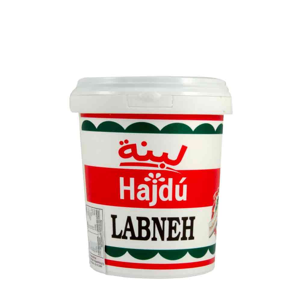 Hajdu Krémový sýr, Labne 500g