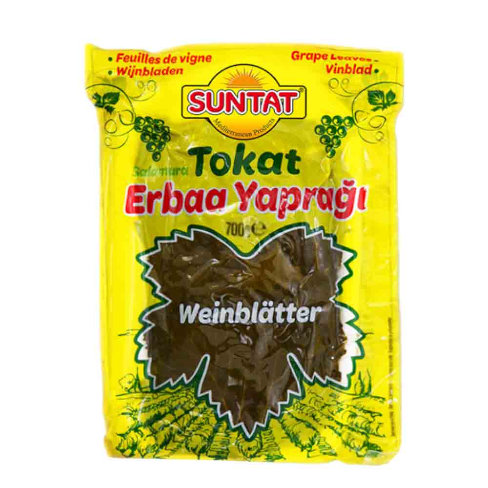 Suntat Vinné listy 700g