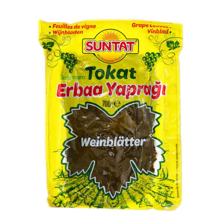 Suntat Vinné listy 700g