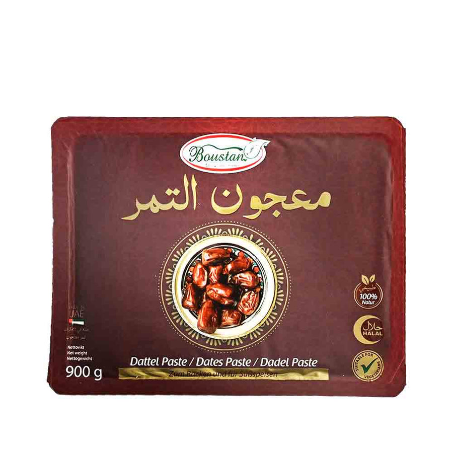 Boustan Pasta Datlová 900g