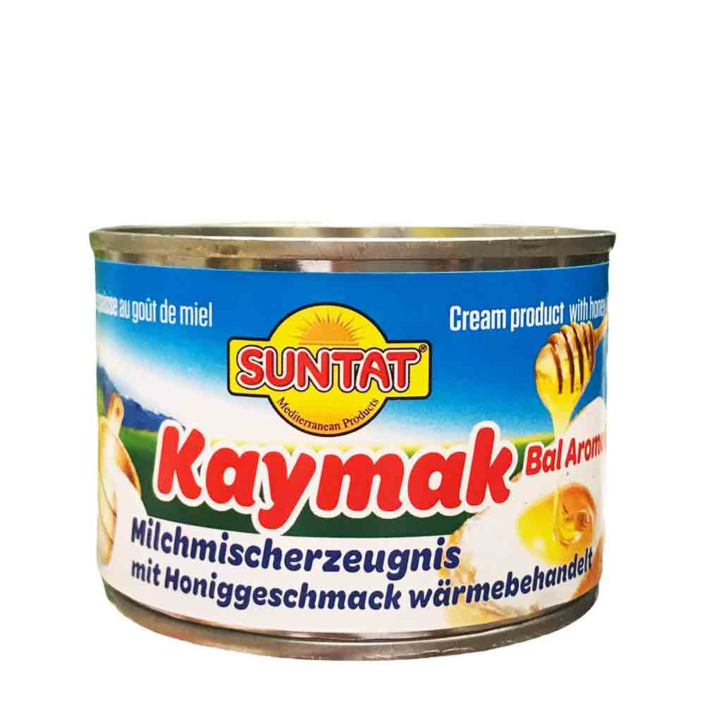 Suntat Krém příchutí medu, Kaymak 175g
