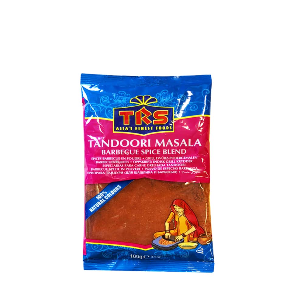 Trs Tandoori masala 100g