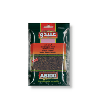 Abido Hřebíček Celý 30g