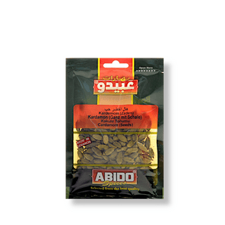 Abido Kardamon Celý 30g