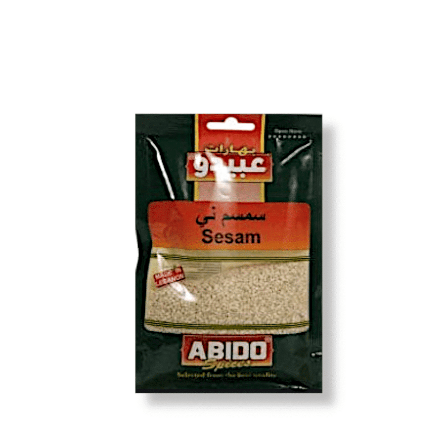 Abido Sezam 50g