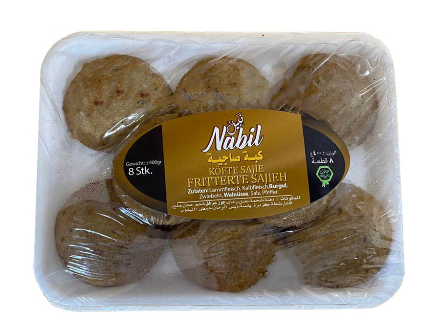 Nabil Kibbe Sajie ±400g