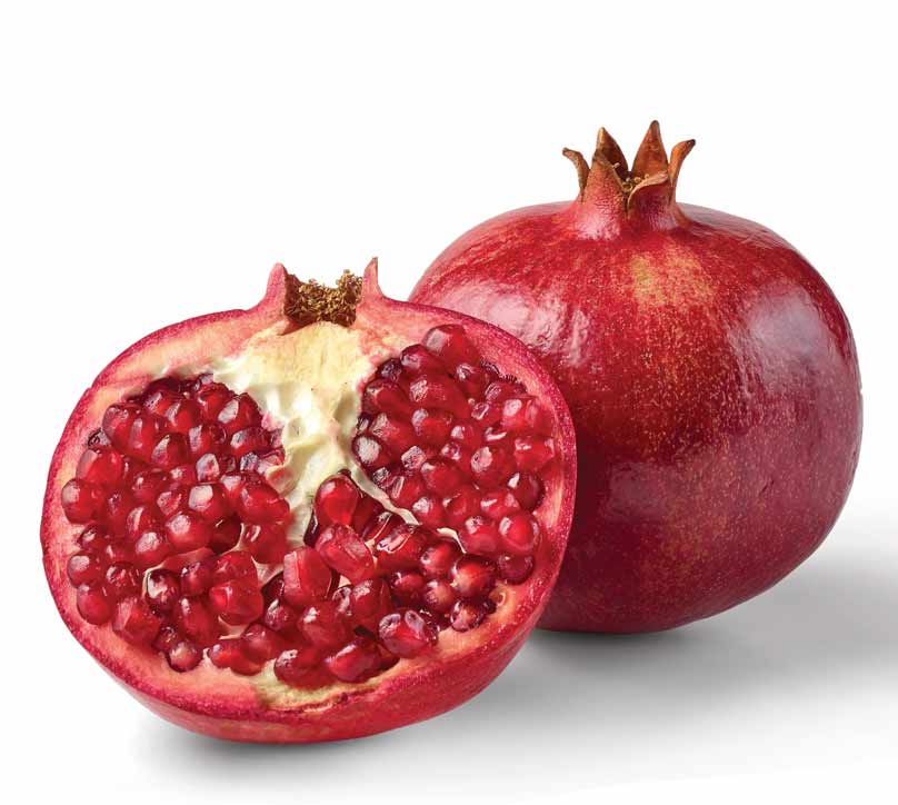Granátové jablko velké