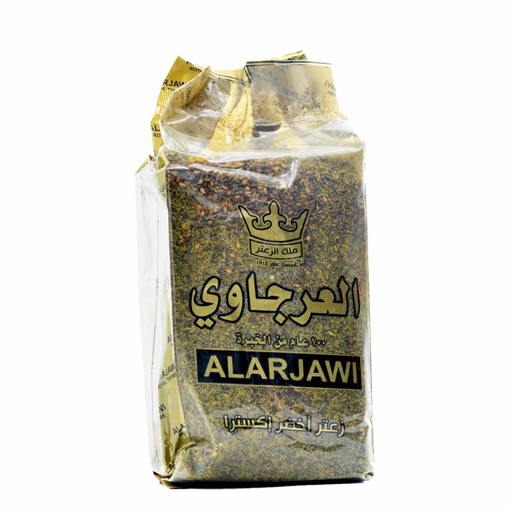 Alarjawi Tymián zelený,  450g