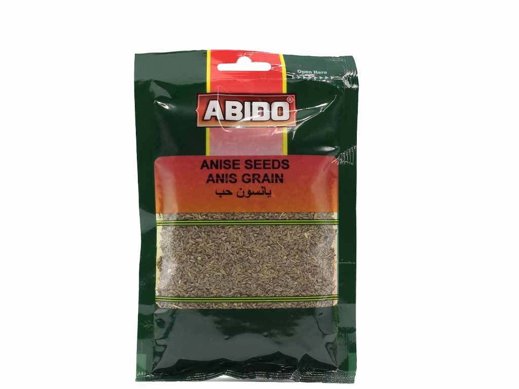 Abido Anýz celý 50g