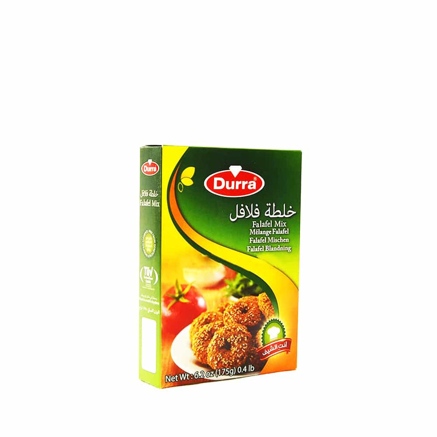 Durra Směs na přípravu falafelu 175g