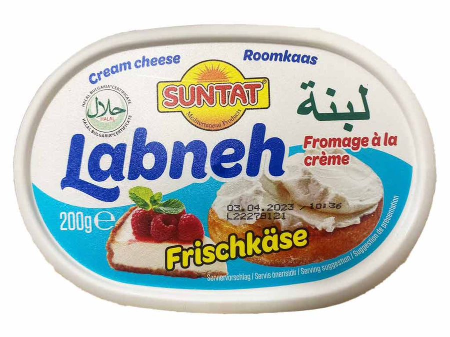 Suntat Sýr krémový, Labne 200g