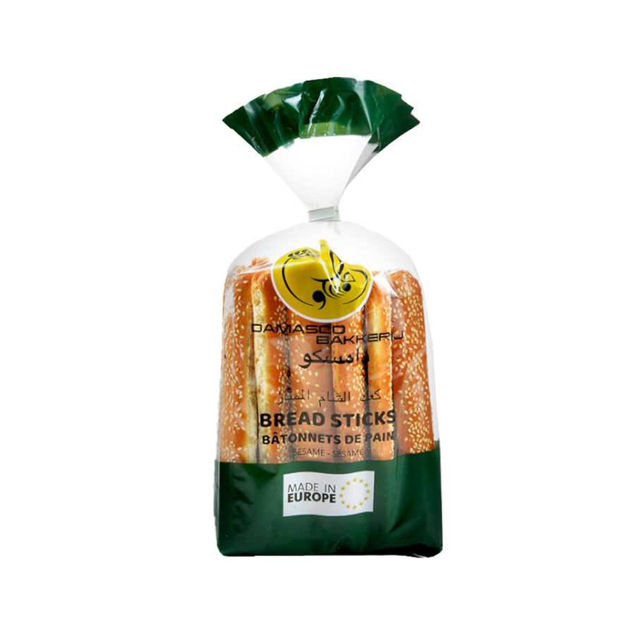 Damasco Tyčinky sladko-slané, Kaak 250g