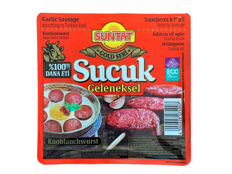 Suntat Klobása 300g