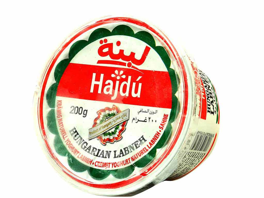 Hajdu Krémový sýr, Labne 200g