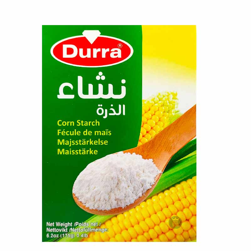Durra Škrob Kukuřičný 500g