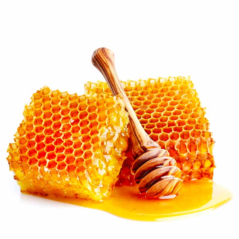 Suntat Med s včelí pláství 250g