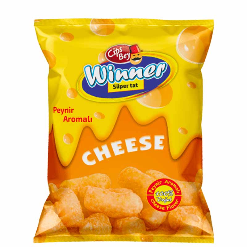 Winner Peynir 40g