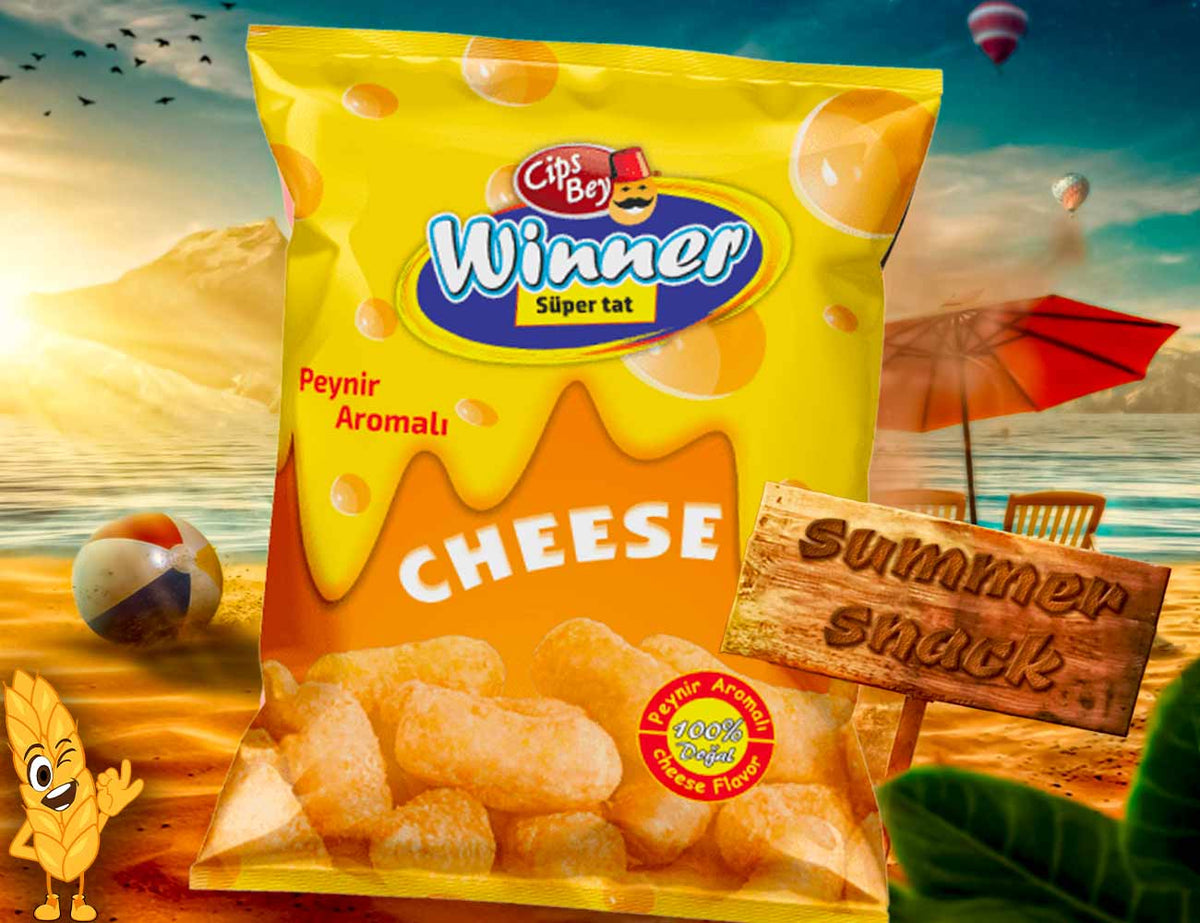Winner Peynir 40g