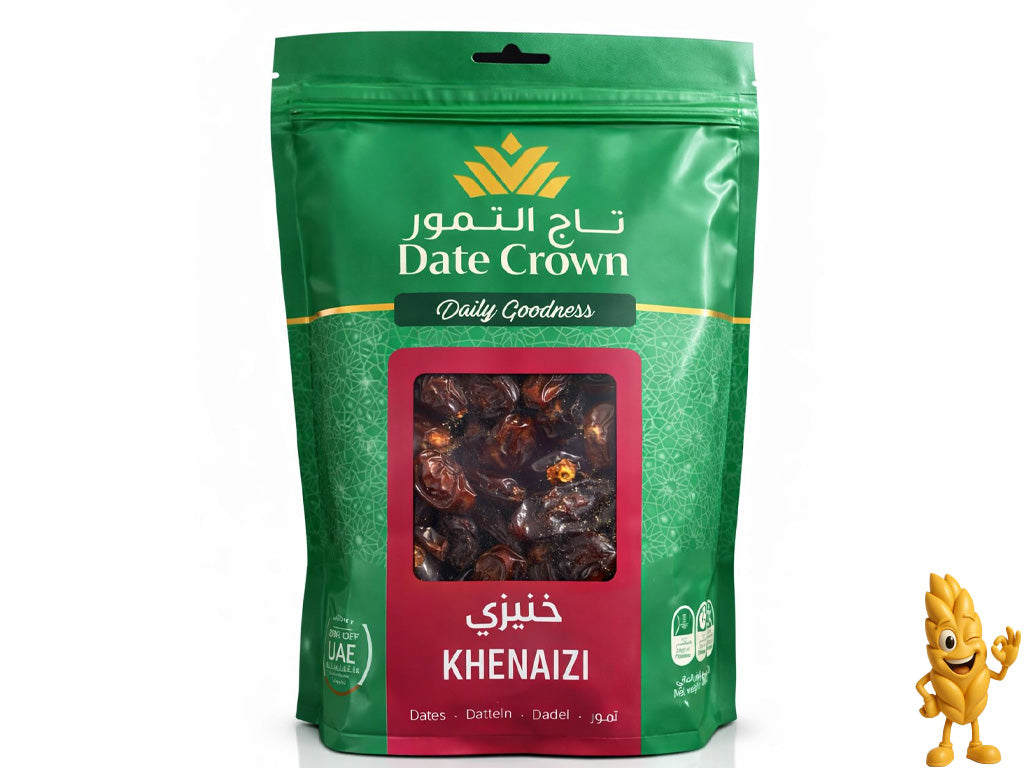 Crown Datle khenaizi 500g