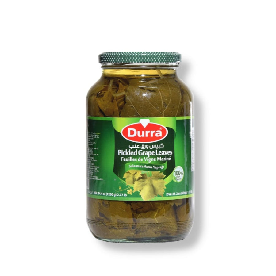Durra Vinné Listy 1260g