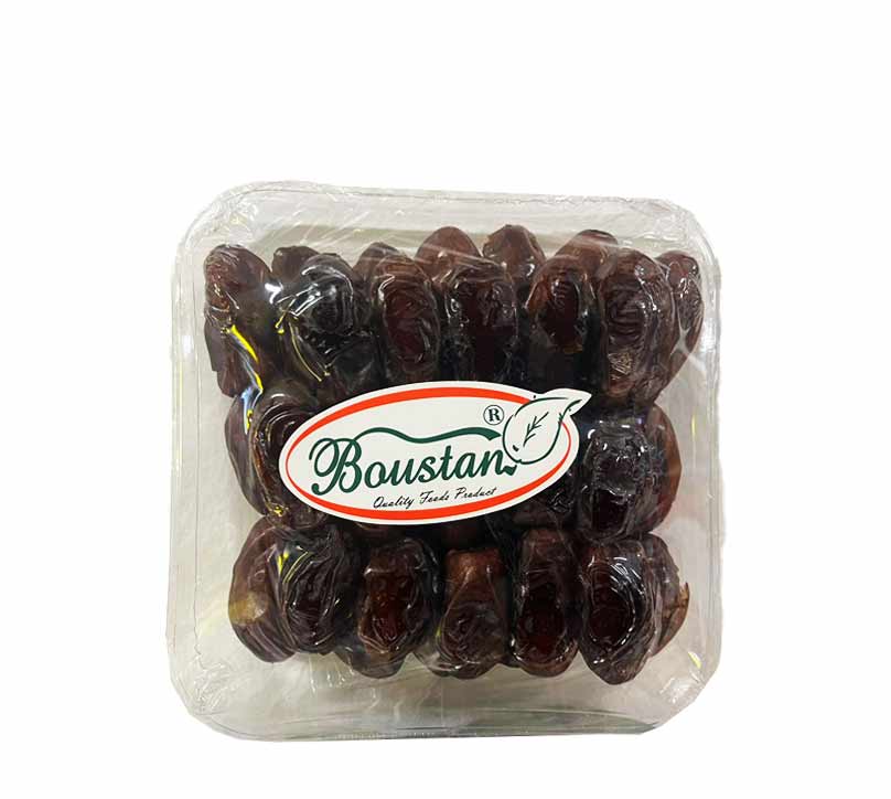 Boustan Datle Khudri 400g