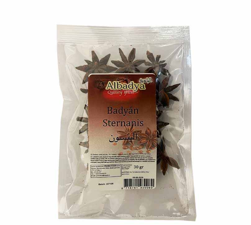 Albadya Badyán 30g