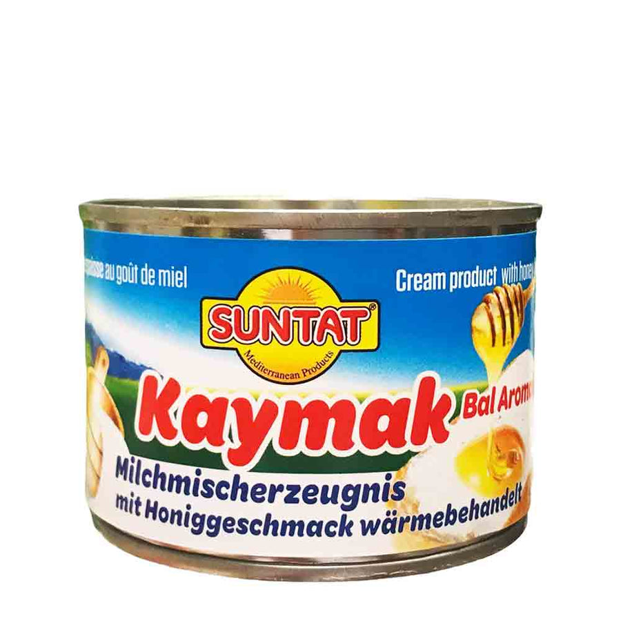 Suntat Krém, Kaymak 175g
