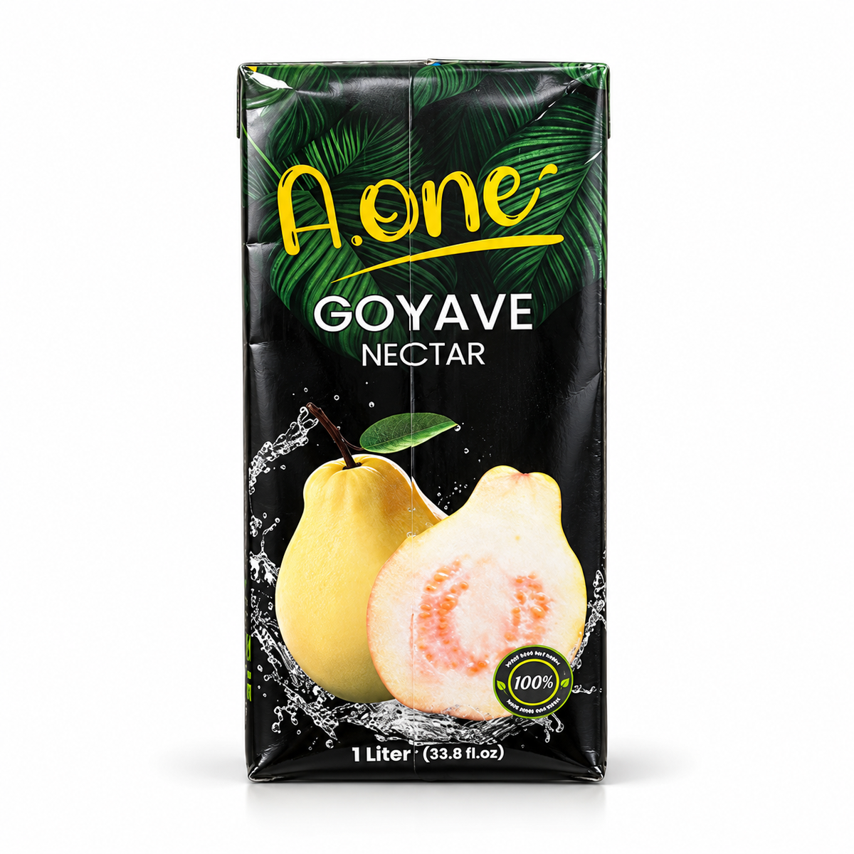A.one Džus Guava 1l