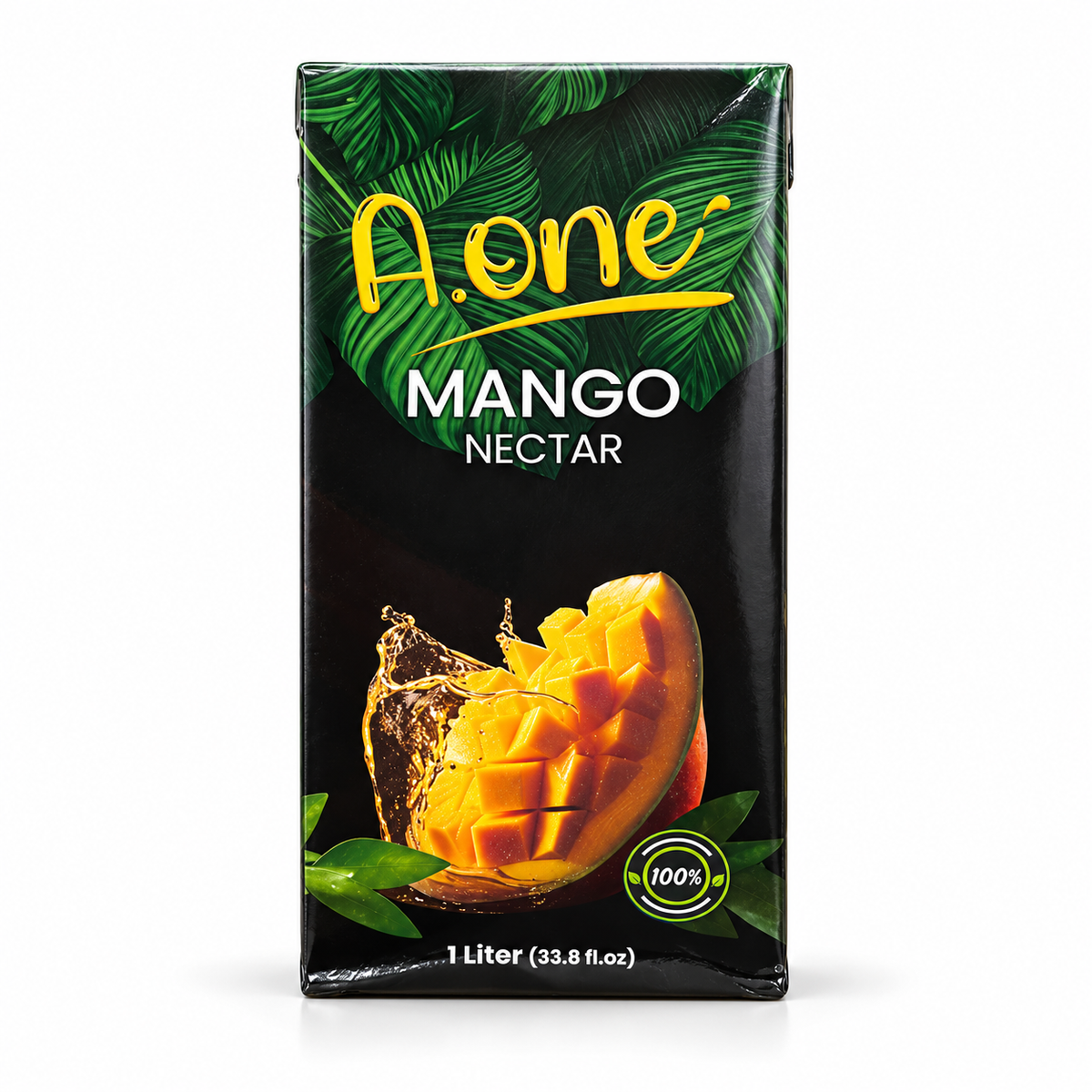 A.one Džus Mango 1l