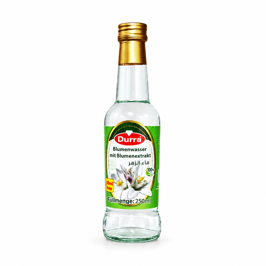 Durra voda květinová 250ml