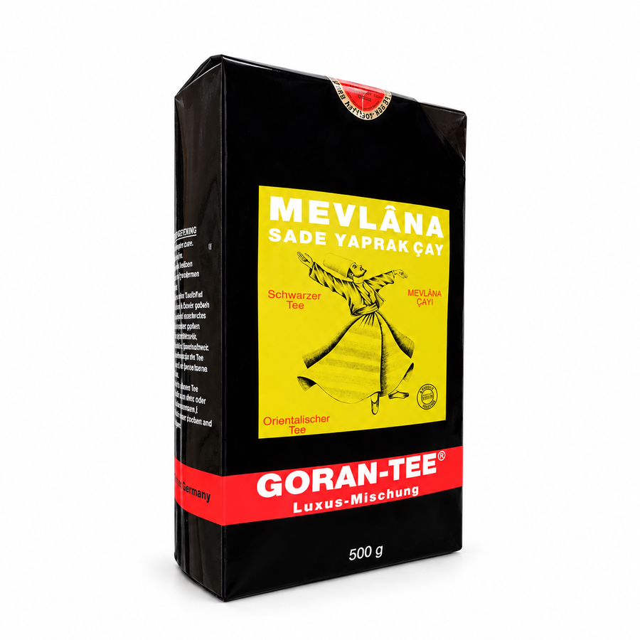 Mevlana Čaj cejlonský černý, Sypaný 500g