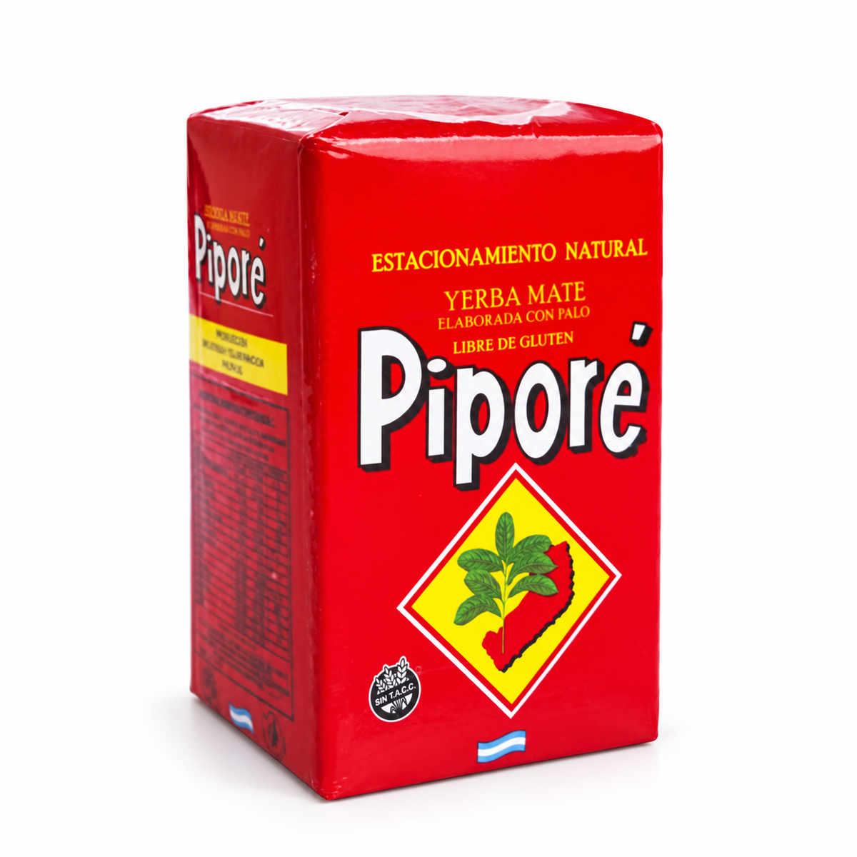 Piporé Maté čaj yerba 250g