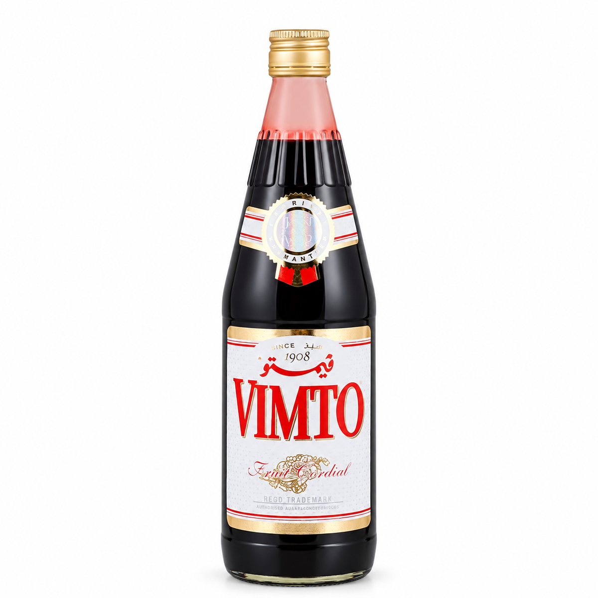 Vimto Sirup Ovocný 710g