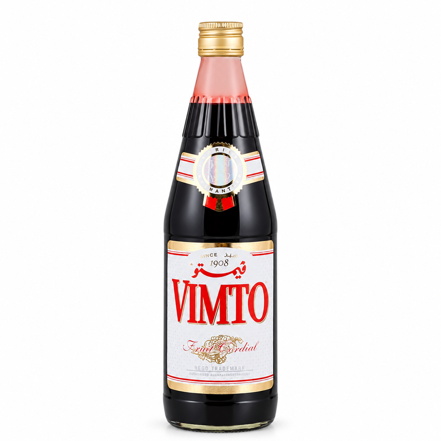 Vimto Sirup Ovocný 710g
