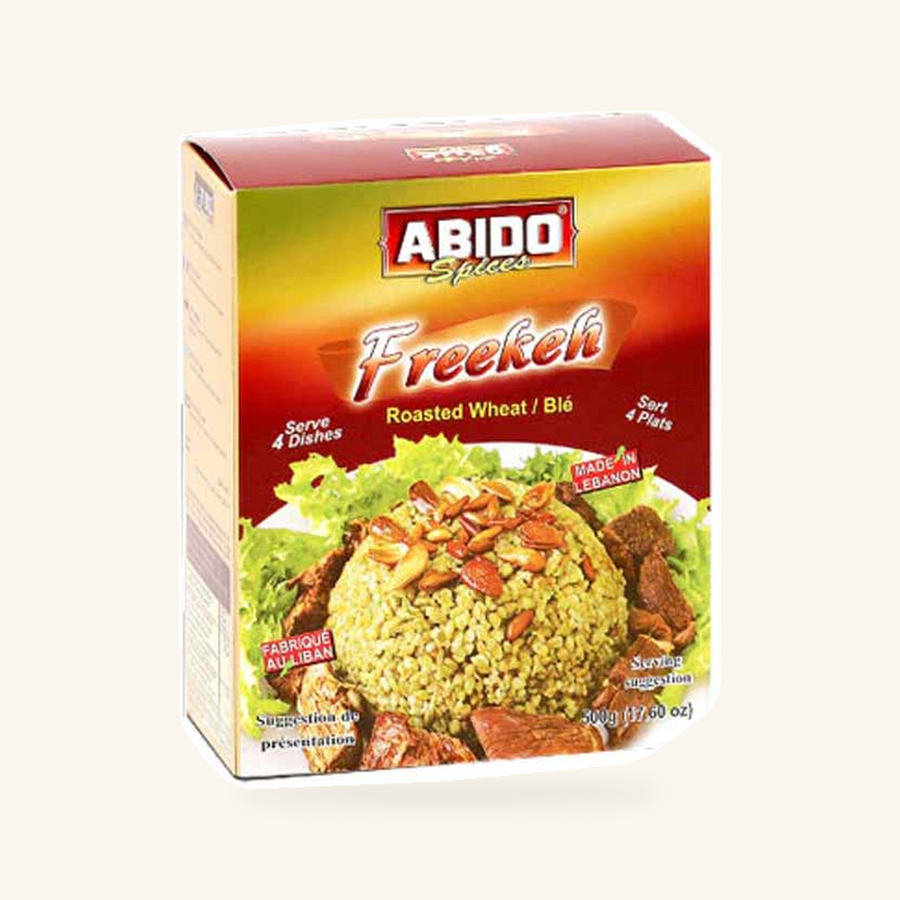 Abido Freekeh 500g