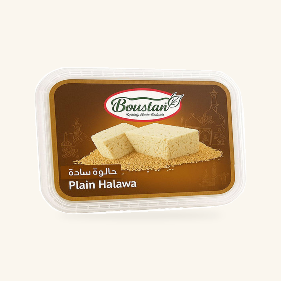 Boustan Halwa sezamová 800g