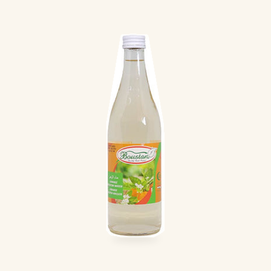 Boustan Voda z pomerančových květů 250ml