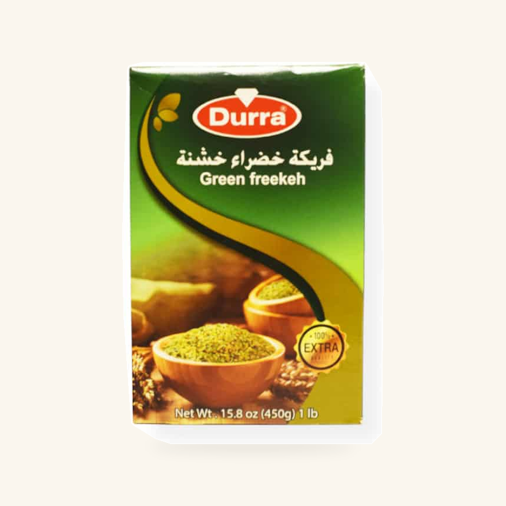 Durra Freekeh 450g