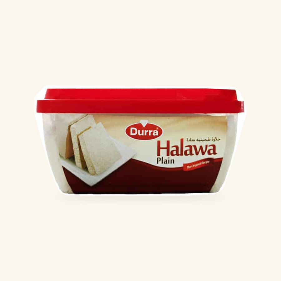 Durra Halwa sezamová 350g