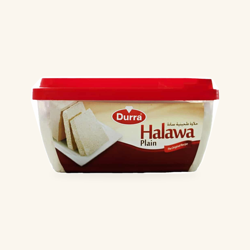 Durra Halwa sezamová 700g