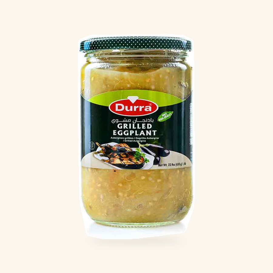 Durra Lilek Grilovaný 650g
