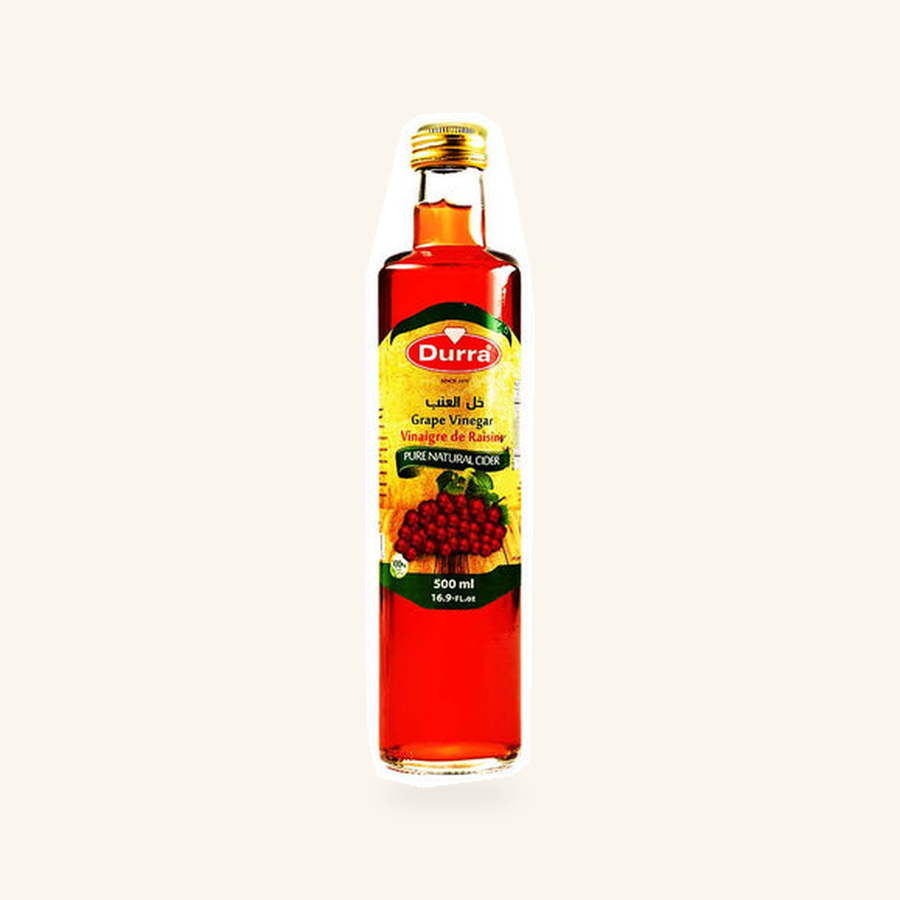 Durra Ocet Hroznový 500ml