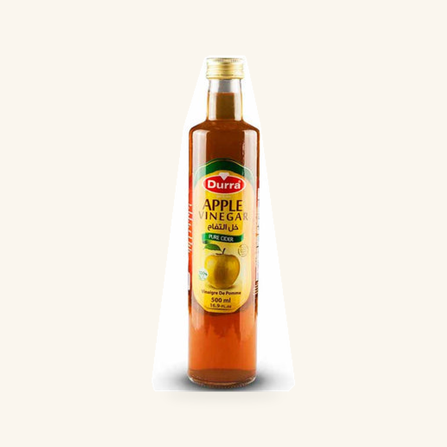 Durra Ocet Jablečný 500ml