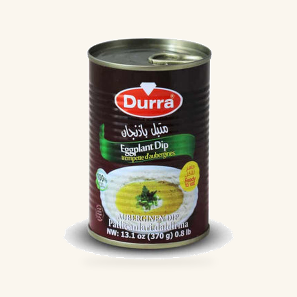 Durra Pasta Lilková 370g
