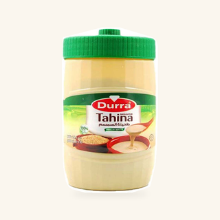 Durra Pasta sezamová, Tahina 400g
