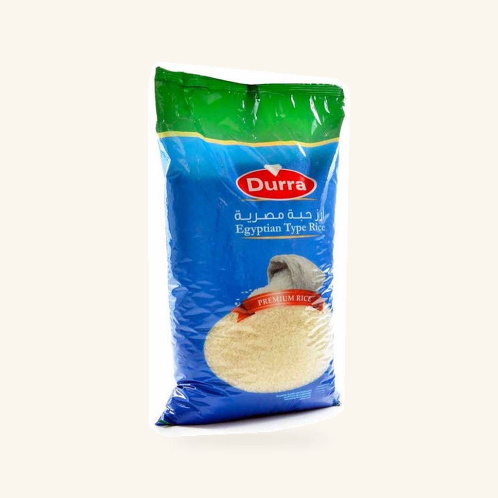 Durra Rýže, Egyptská 900g