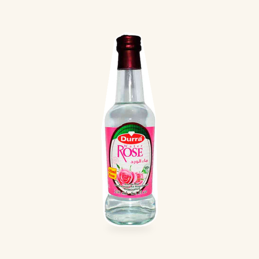 Durra Voda Růžová 250ml